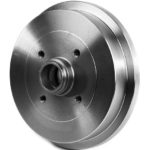 Tamburi spate punte Dana